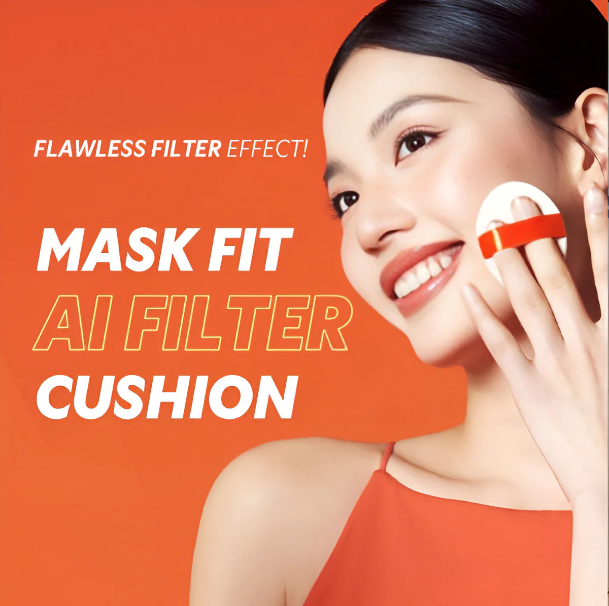 Foundation Cushion